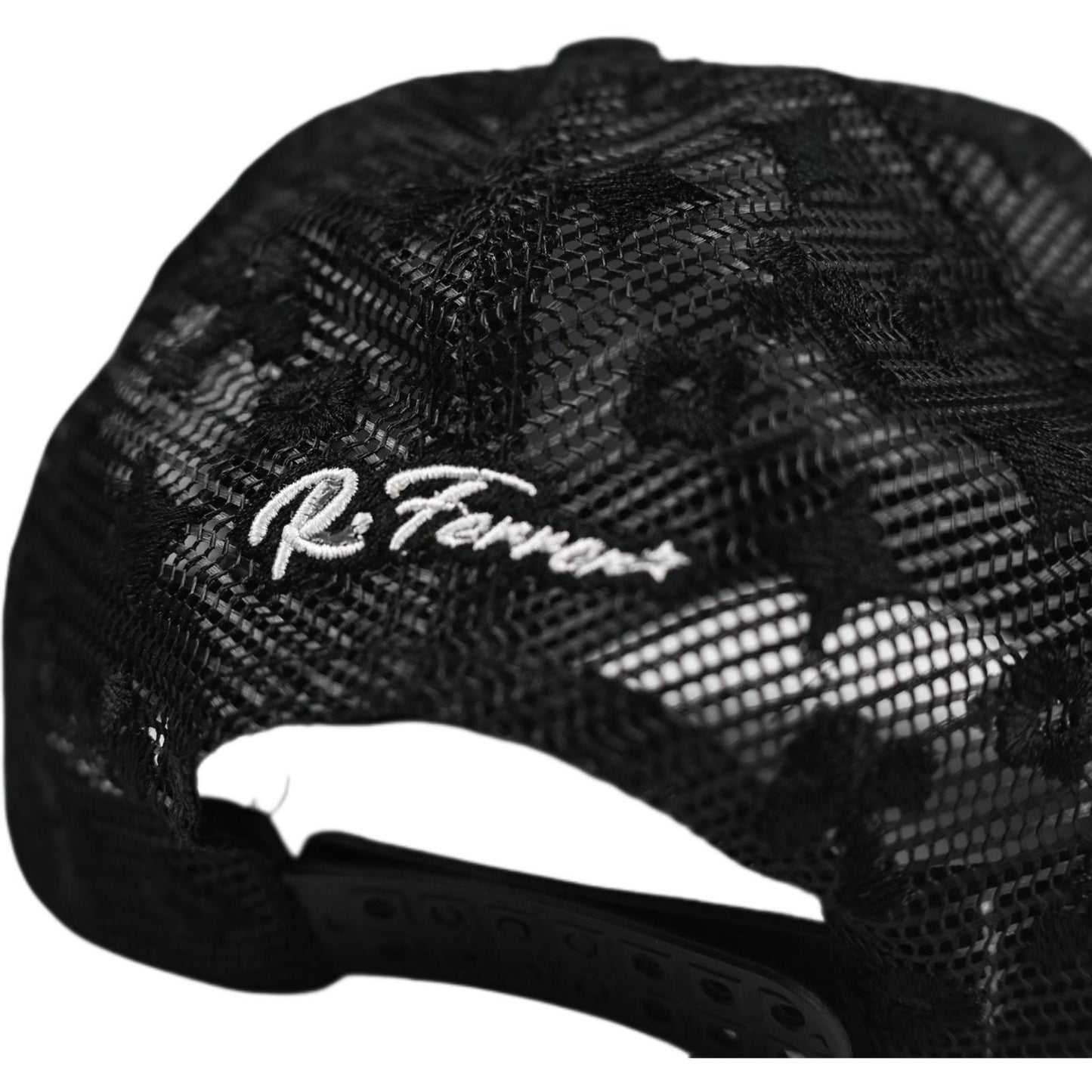 RF Five Eyes CAP