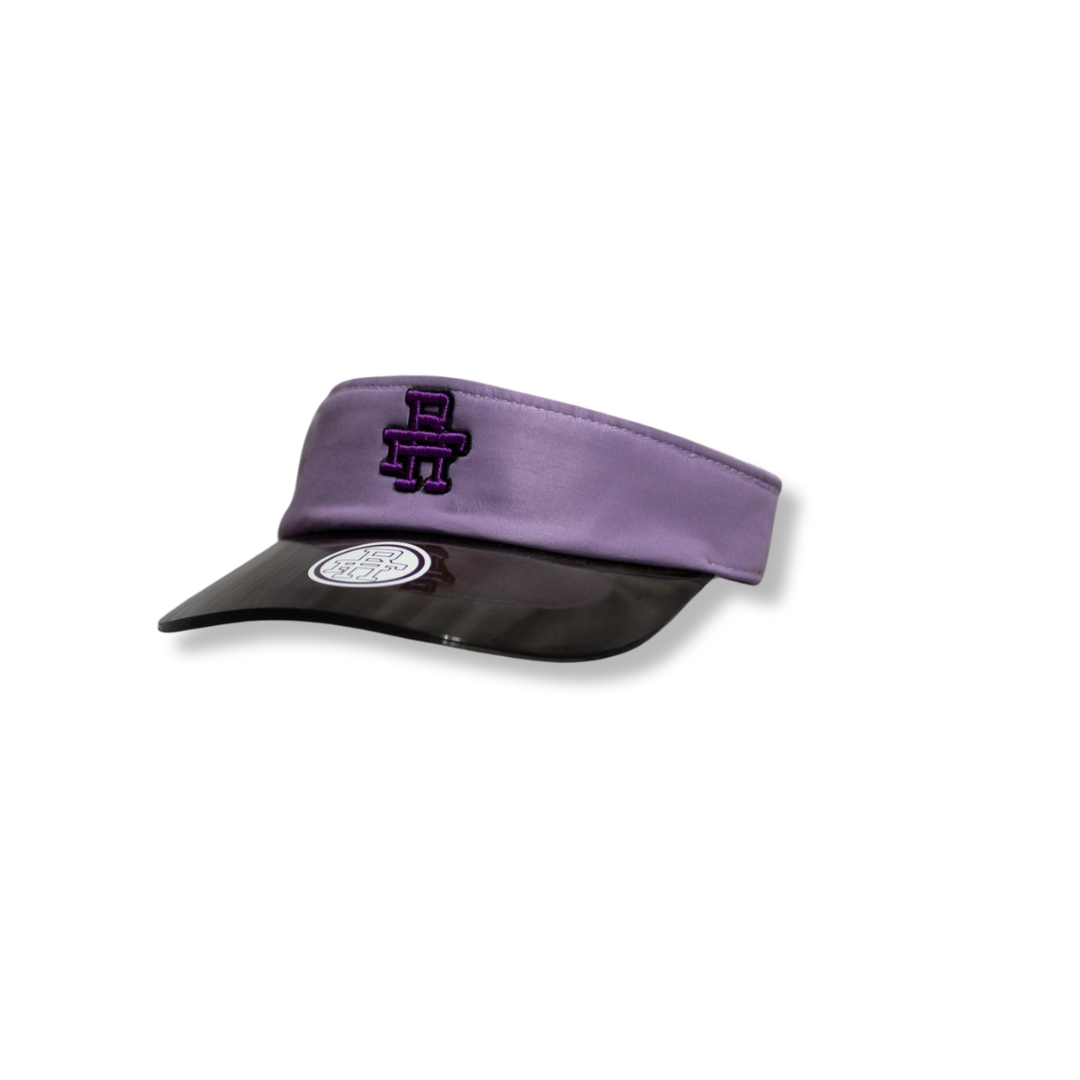 RF Visor Hat