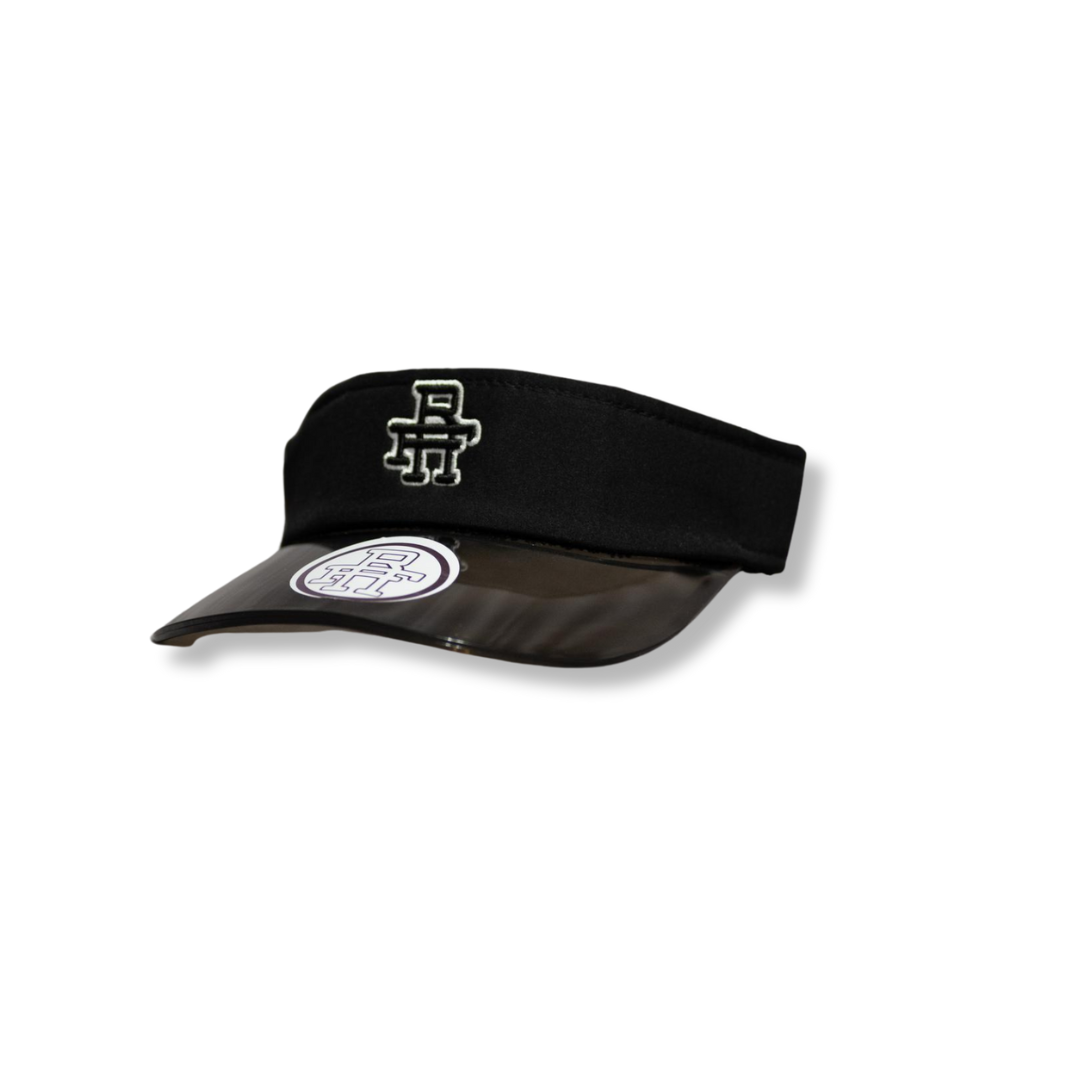 RF Visor Hat
