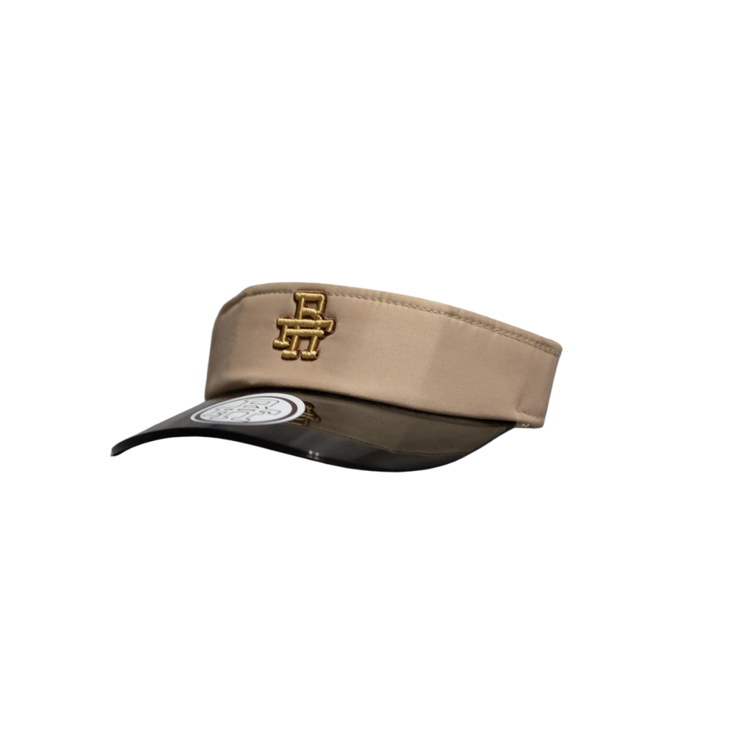RF Visor Hat