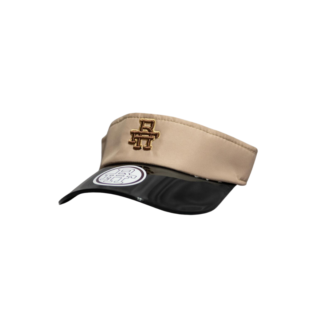 RF Visor Hat