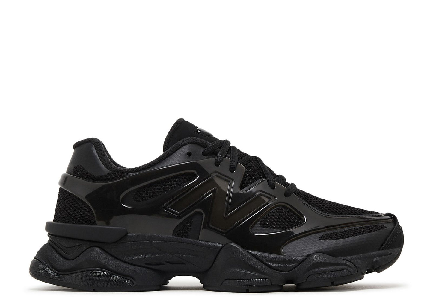 NEW BALANCE 9060 X ‘BLACK CAT’