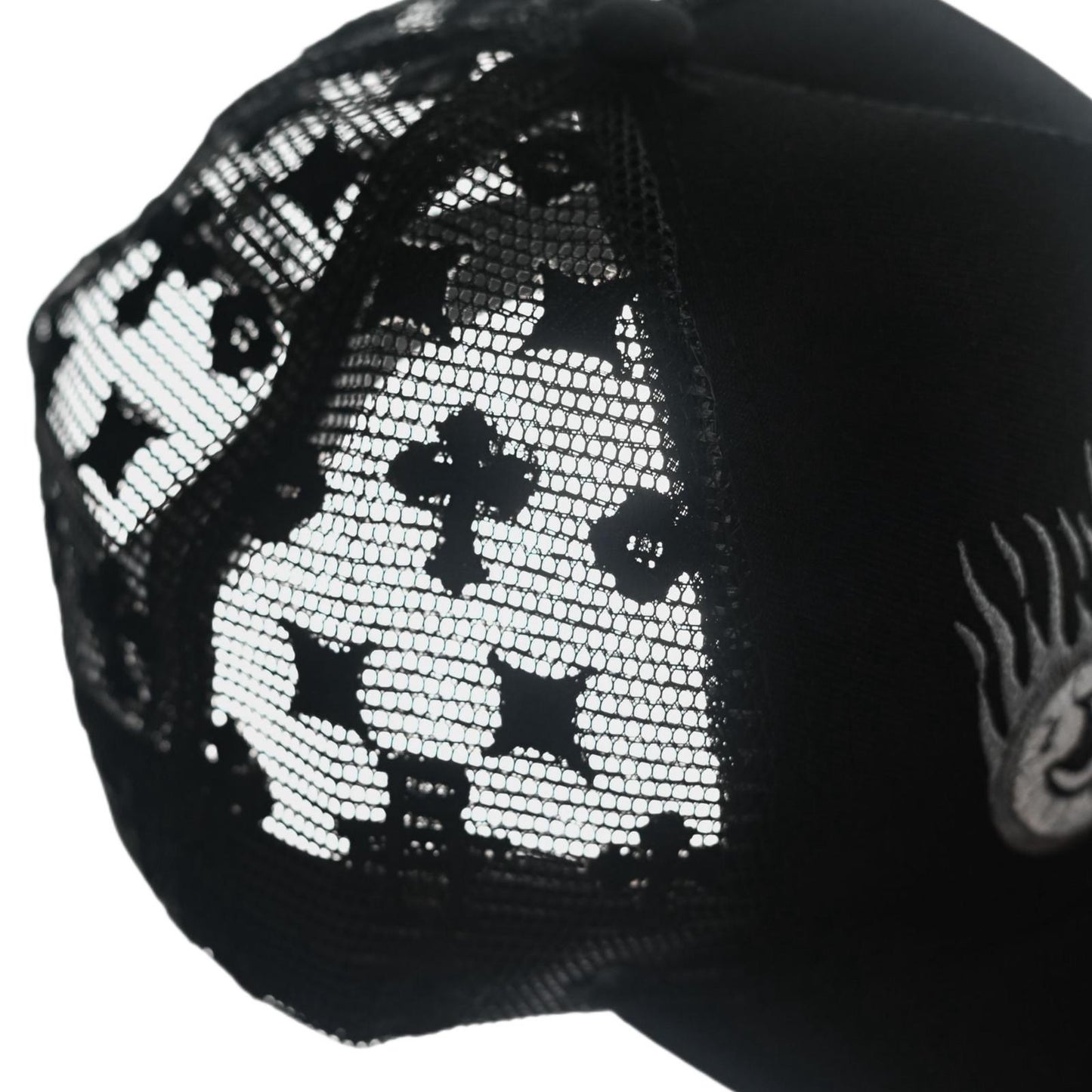 RF Five Eyes CAP
