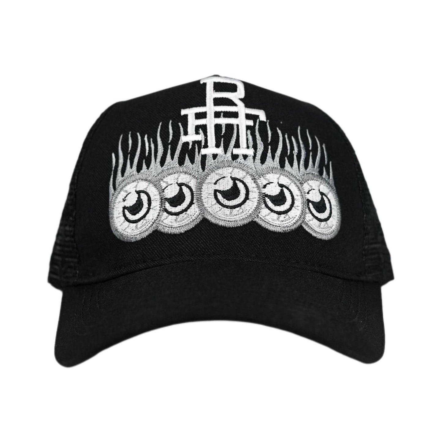 RF Five Eyes CAP