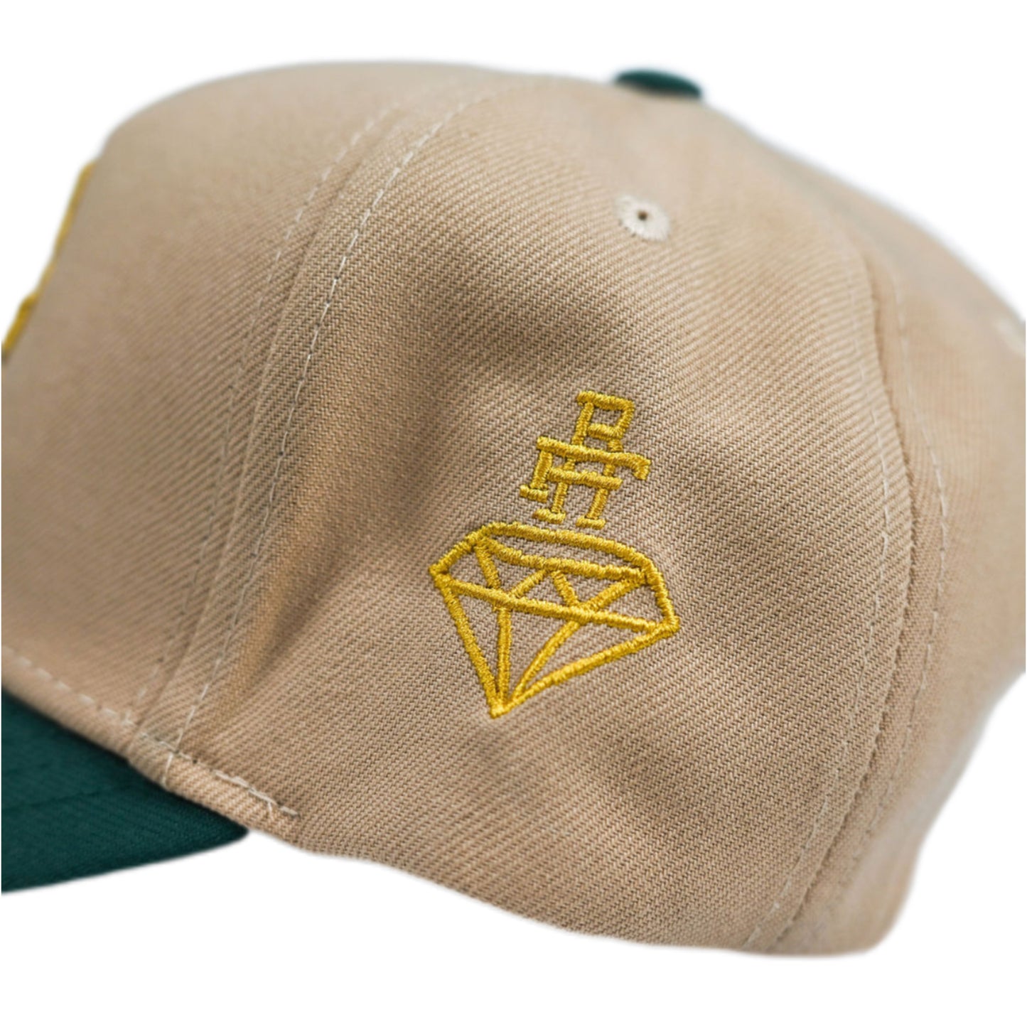 RF TIME TO SHINE CAP