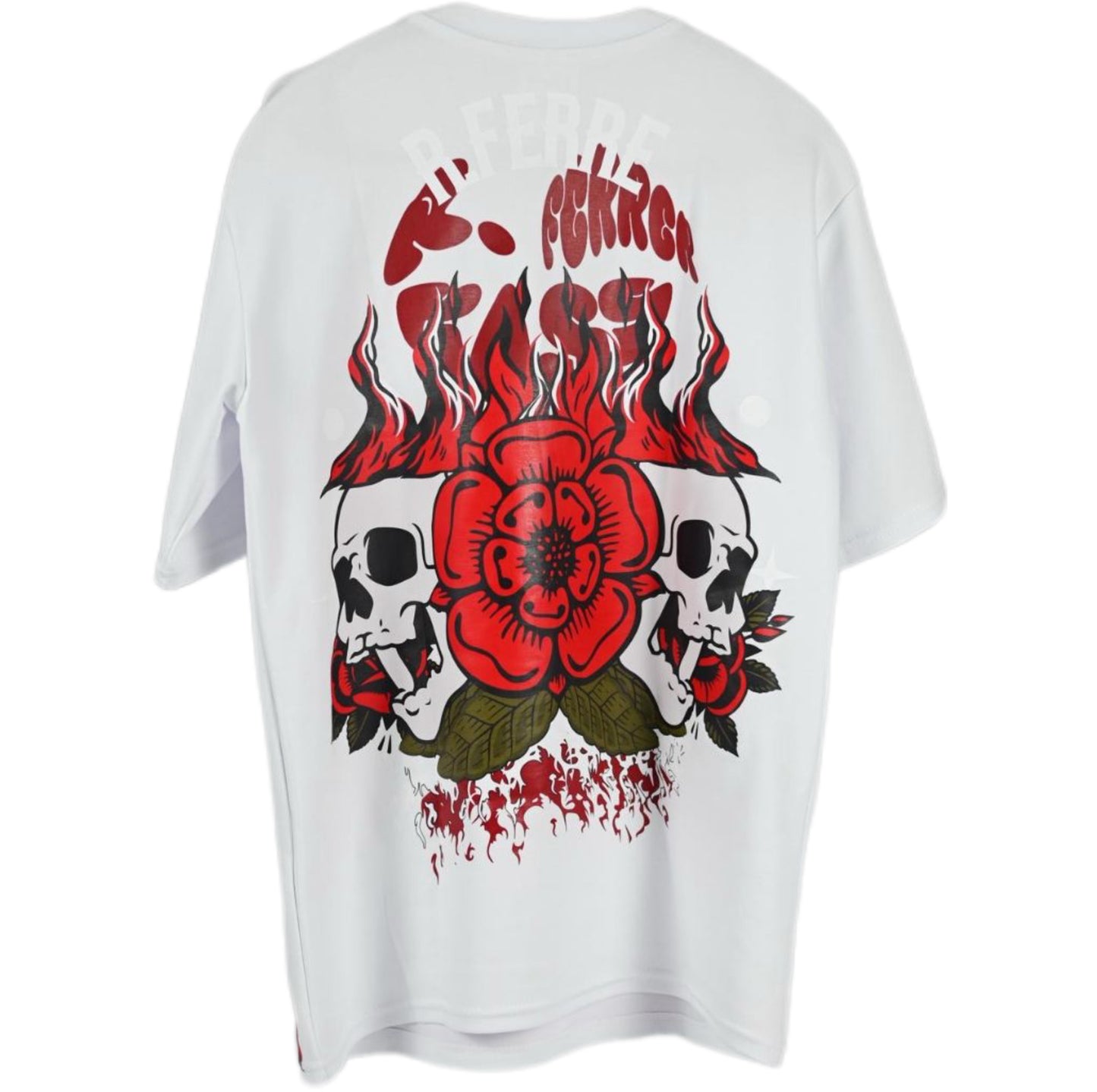 RF KISS MERCH T-SHIRT