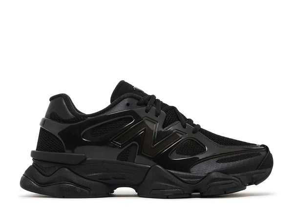 NEW BALANCE 9060 X 'BLACK CAT'