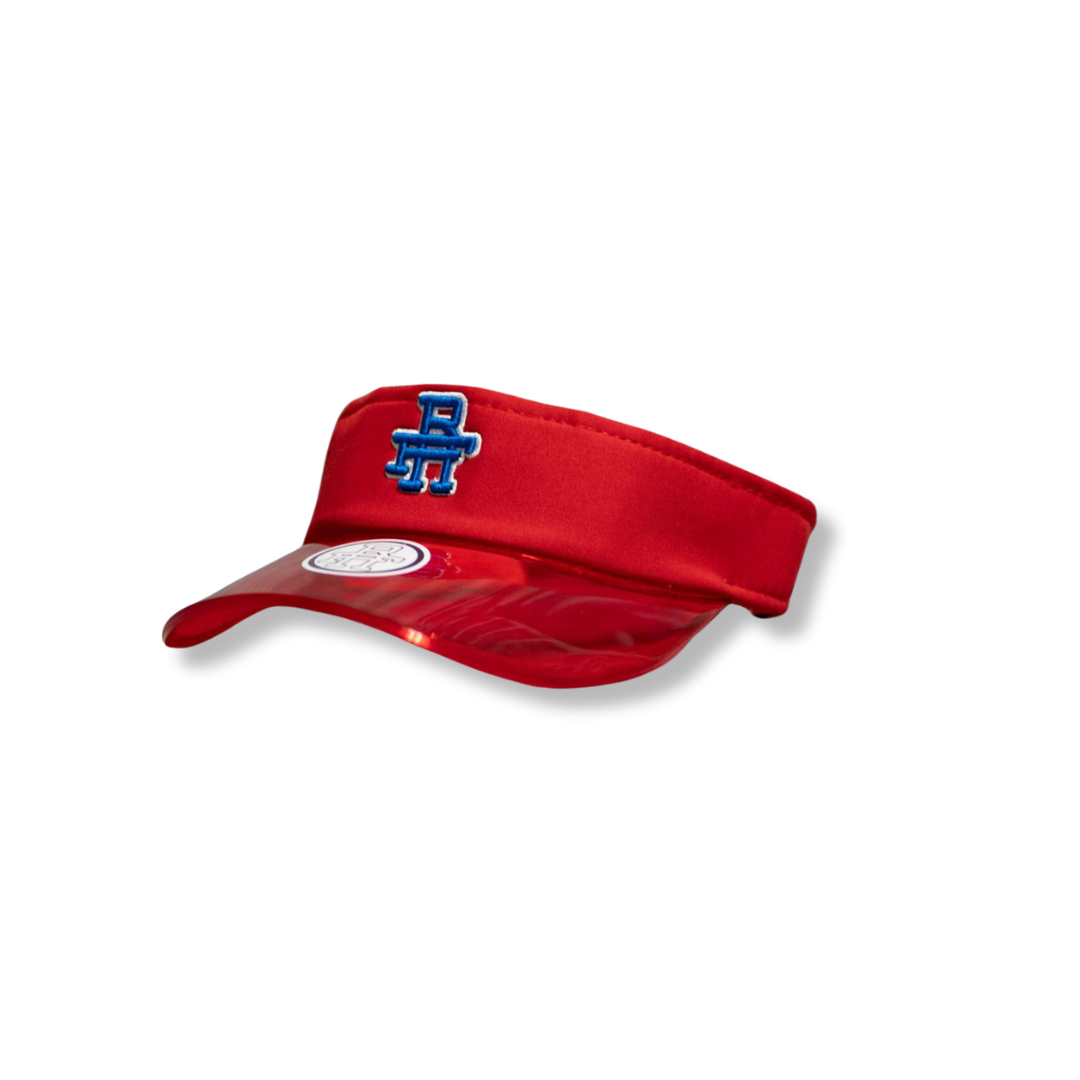 RF Visor Hat