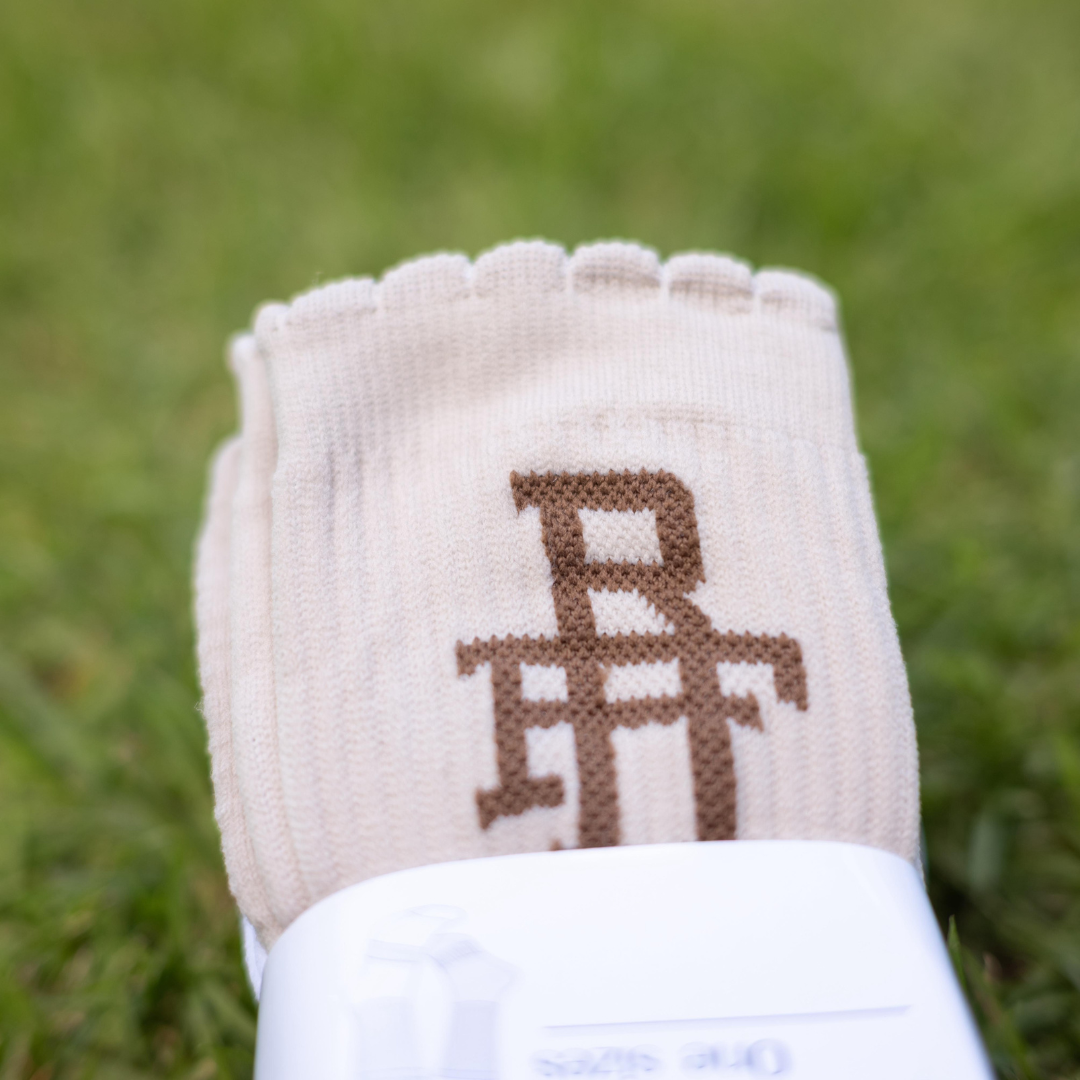 RF 3pack socks