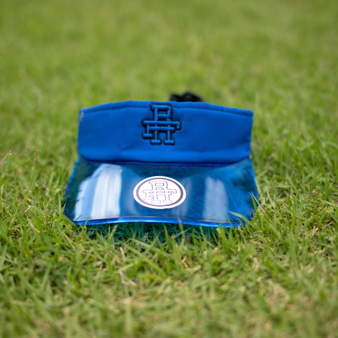 RF Visor Hat
