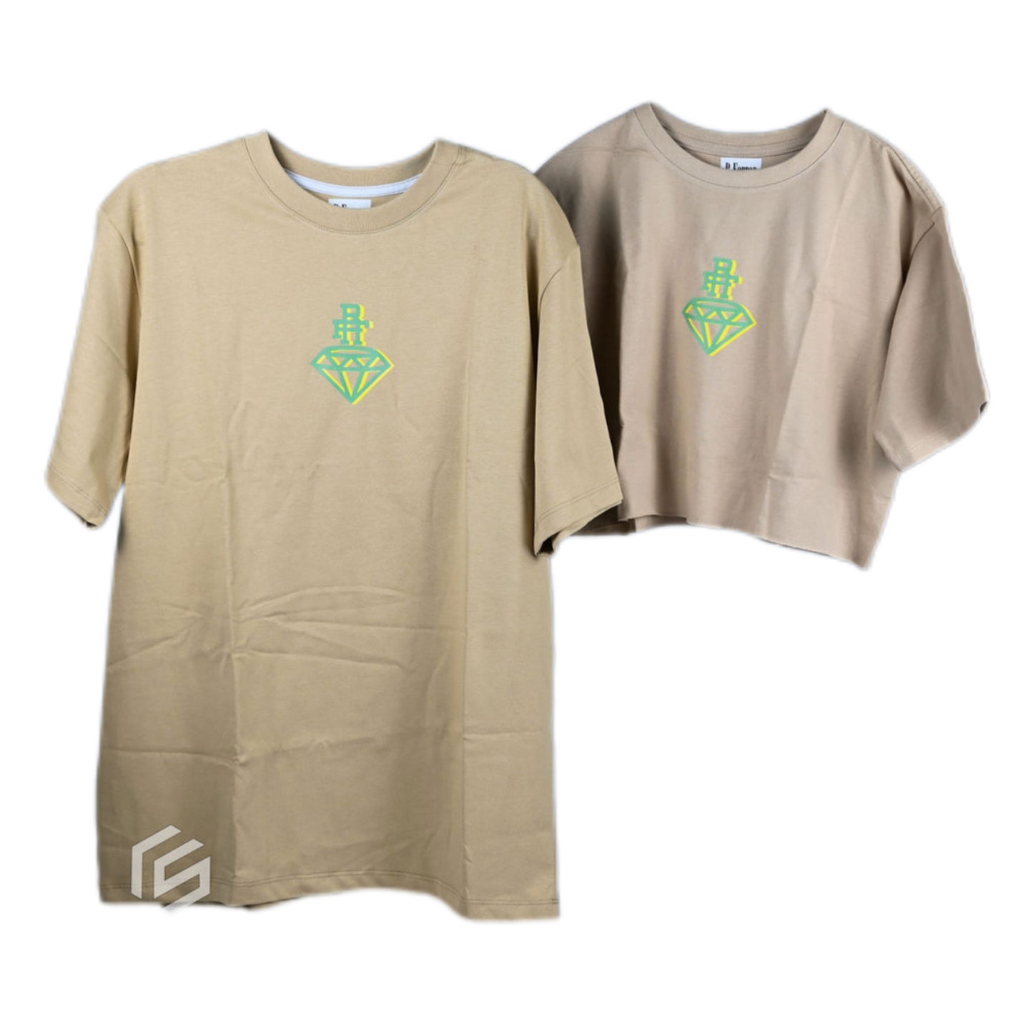 RF TIME TO SHINE T-SHIRT