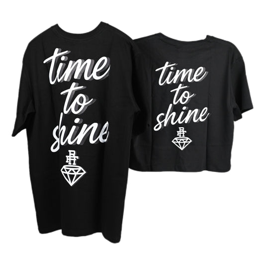 RF Time to Shine t-shirt COOMING SOON!!!