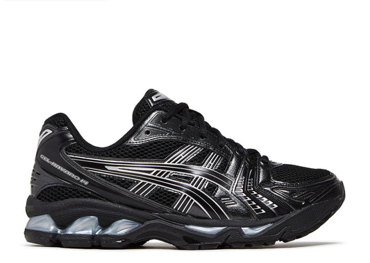 ASICS GEL KAYANO BLACK PURE