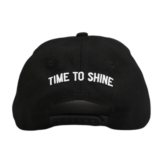 RF Time to Shine Cap COOMING SOON!!!