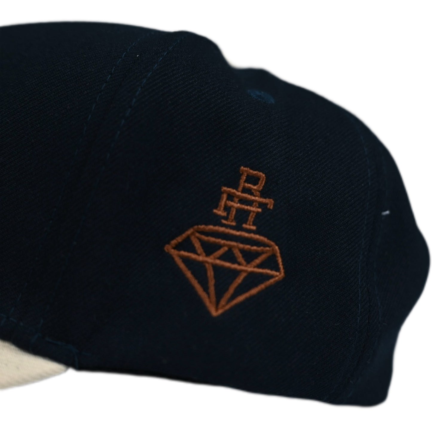 RF TIME TO SHINE NAVY CAP