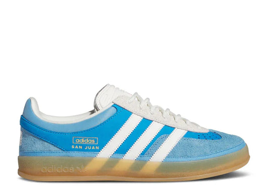 BAD BUNNY X GAZELLE INDOOR 'SAN JUAN' ADIDAS