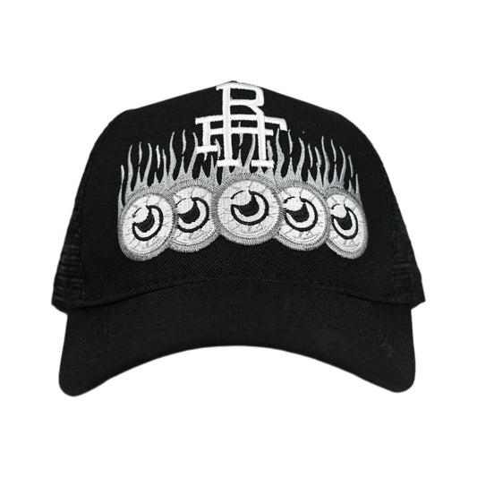 RF Five Eyes CAP