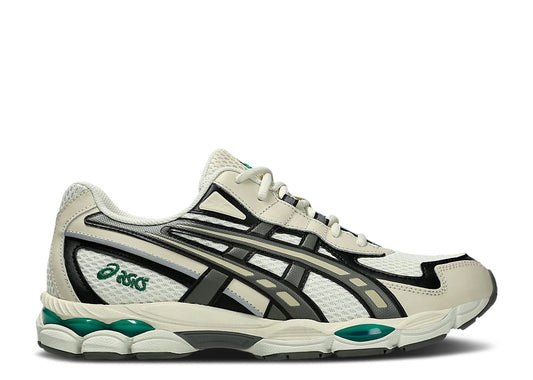 GEL NYC 2055 'PALE OAK TRUFFLE GREY ASICS