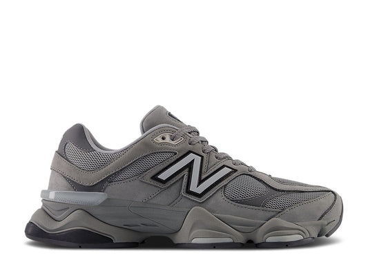 NEW BALANCE 9060 'SHADOW GREY’