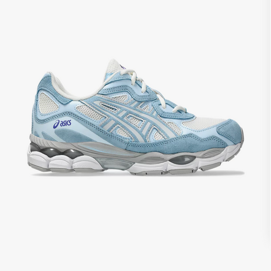 ASICS GEL NYC 'CREAM ARTIC SKY’