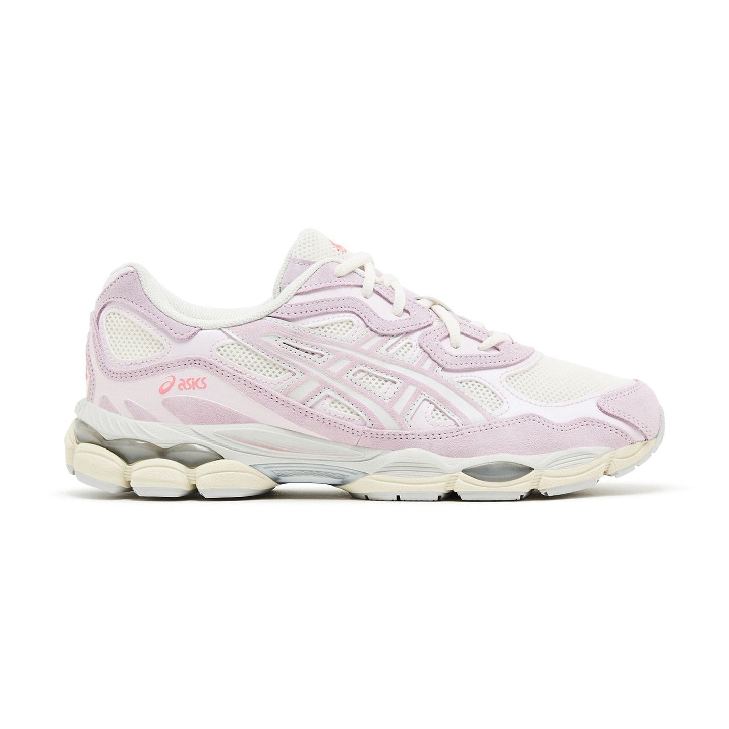 ASICS GEL NYC ‘CEAM ROSE WATER’
