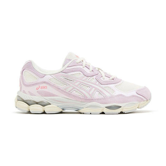 ASICS GEL NYC ‘CEAM ROSE WATER’