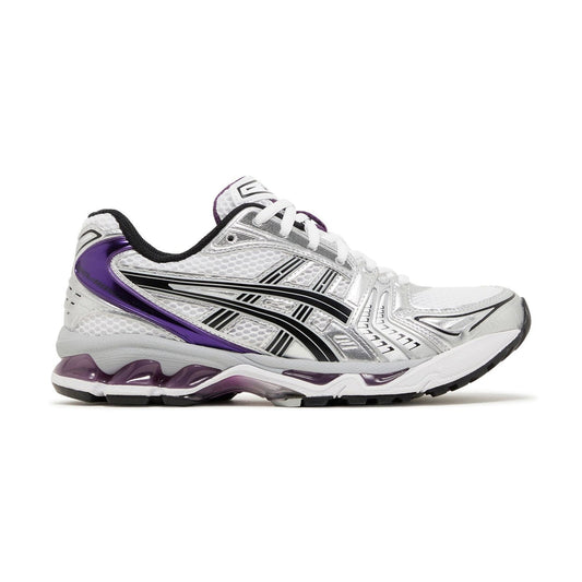 ASICS GEL KAYANO ‘SILVER GRAPE’