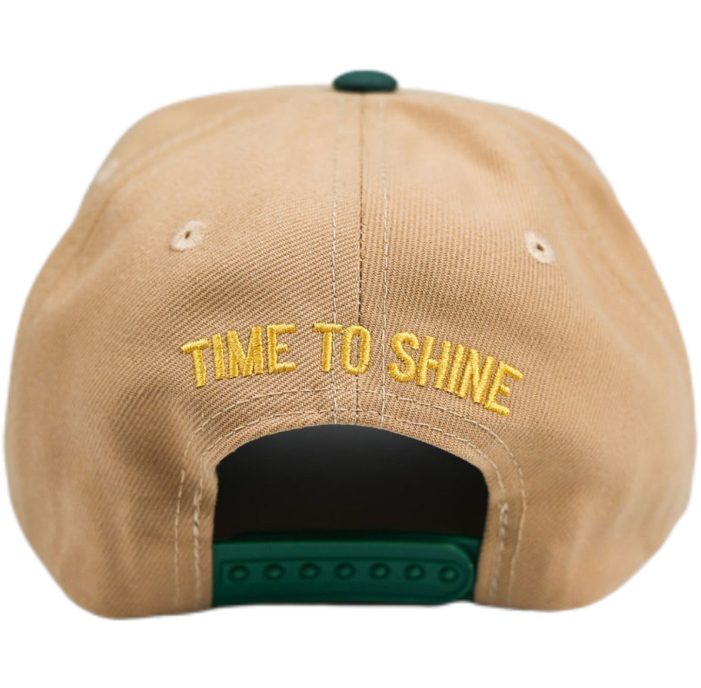 RF TIME TO SHINE CAP