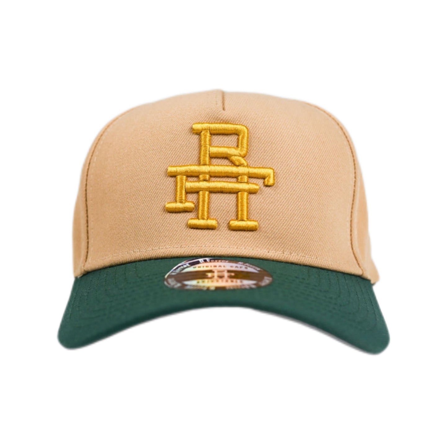 RF TIME TO SHINE CAP