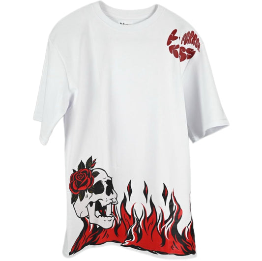RF KISS MERCH T-SHIRT