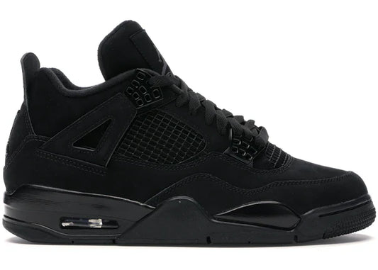 JORDAN RETRO 4 'BLACK CAT'