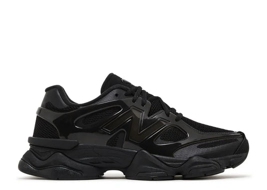 NEW BALANCE 9060 X 'BLACK CAT'
