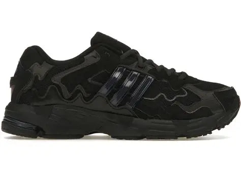 BAD BUNNY X RESPONSE CL 'TRIPLE BLACK' ADIDAS